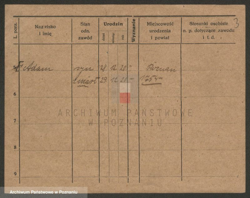 image.from.unit.number "Napieralczyk - Naskręt"