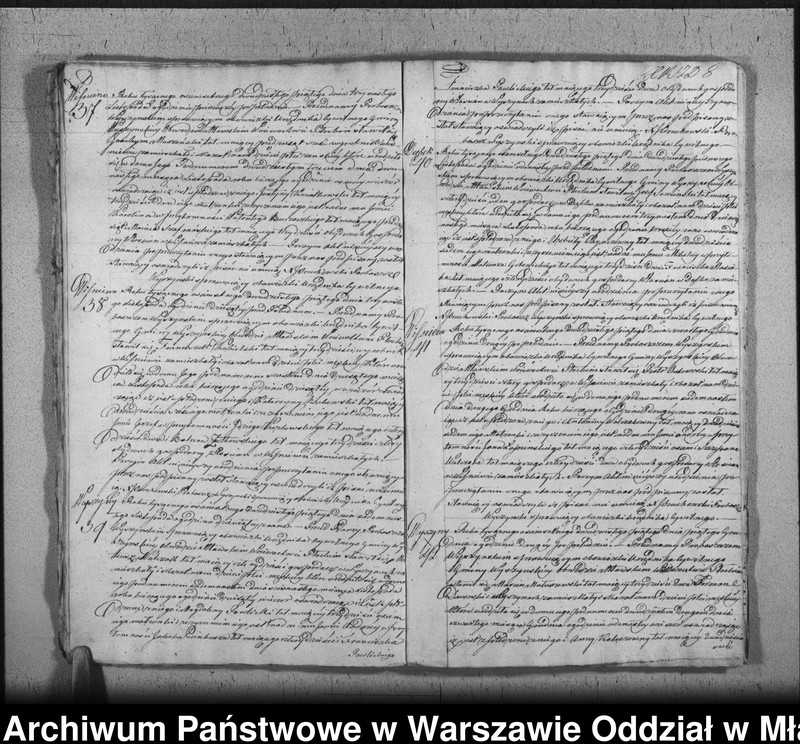 image.from.unit.number "Akta urodzin, małżeństw i zgonów"