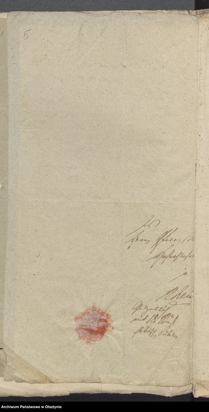 image.from.unit.number "Kirchliche Angelegenheiten. Vereinssachen Nr 2 Bibel Gesellschaft"