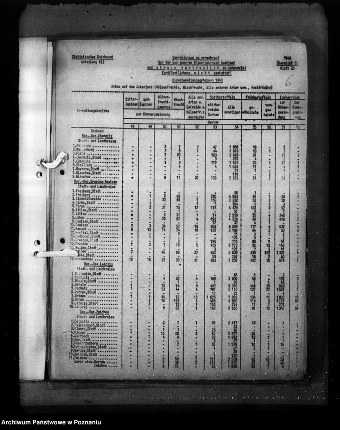 Obraz 10 z jednostki "Land - Sachsen"