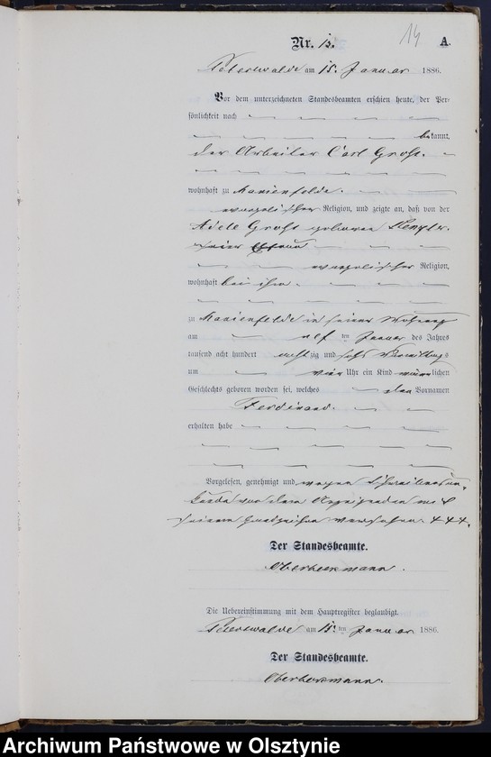 image.from.unit.number "Geburts-Neben-Register Nr 1 - 206"