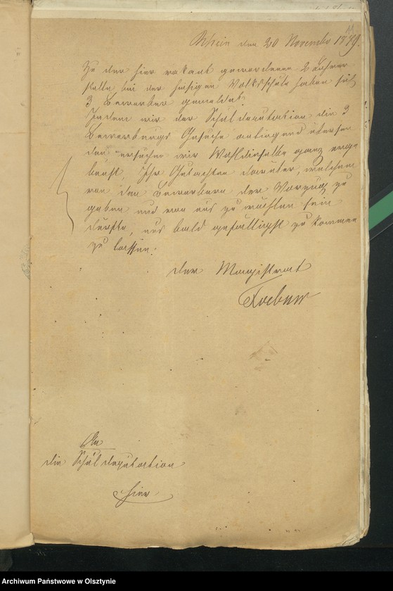 image.from.unit.number "Das Städtlische Schulwesen. Der Lehrer Anstellungssachen und Personalia"