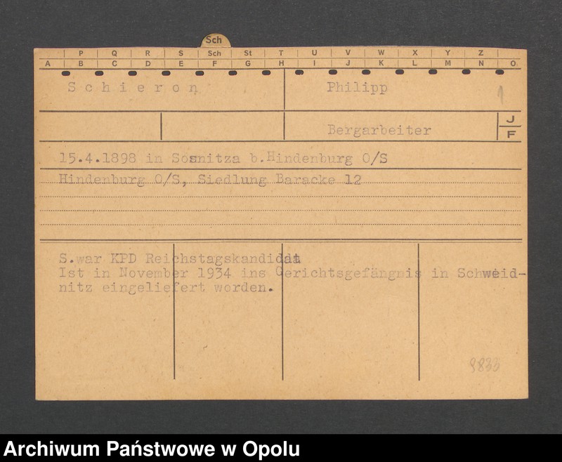 image.from.unit.number "[Schieron Philipp, ur. 15.4.1898 Sosnitza]"