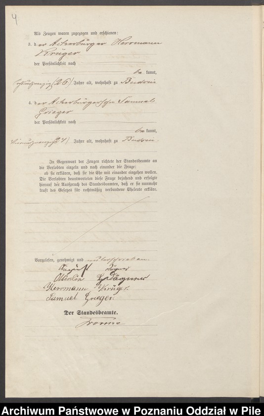 image.from.unit.number "Księga małżeństw"