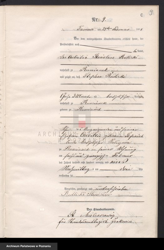 image.from.unit.number "Księga zgonów"