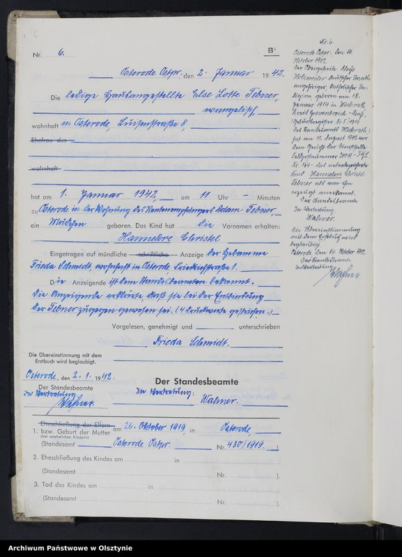 image.from.unit.number "Geburtenbuch/Zweitbuch/Tom I,Nr 1 - 364"