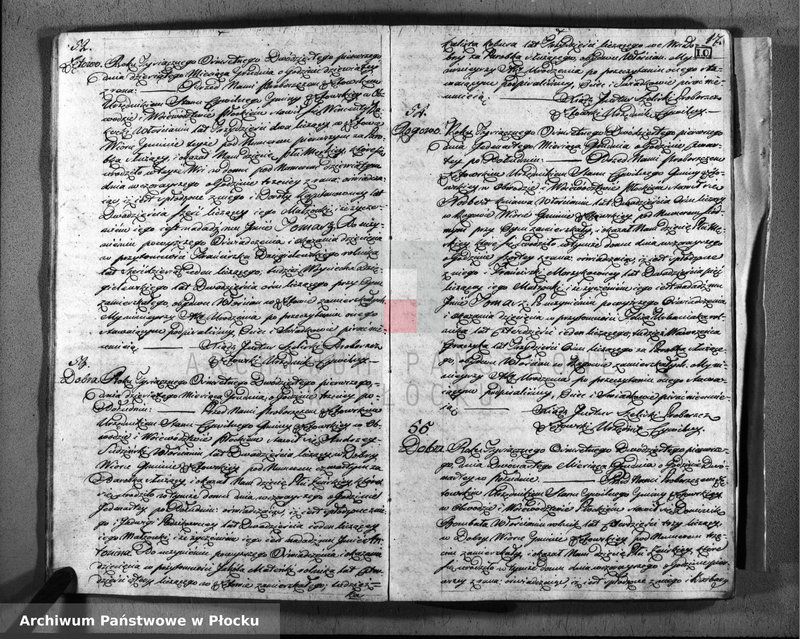 image.from.unit.number "Akta urodzeń, małżeństw i zgonów"