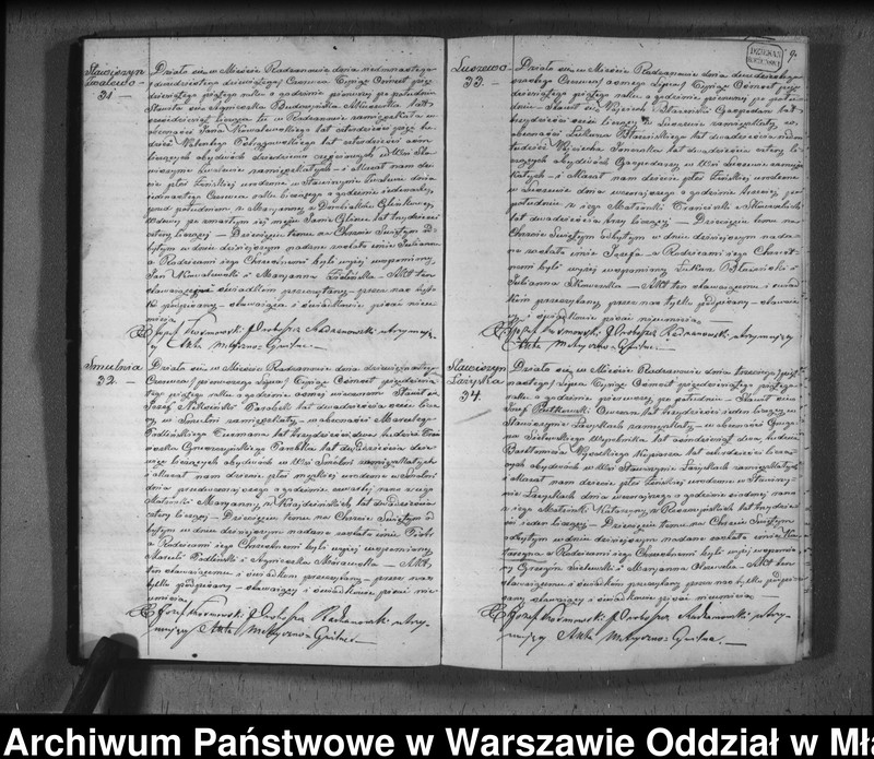 image.from.unit.number "Akta urodzeń, małżeństw i zgonów"
