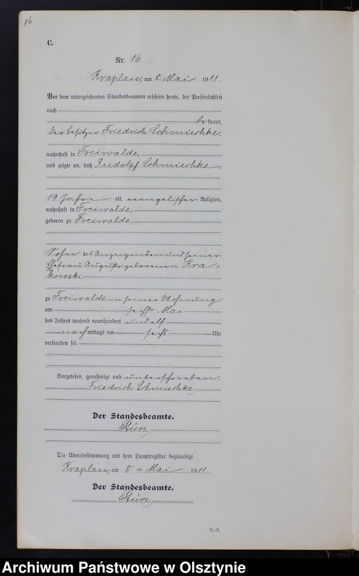 image.from.unit.number "Sterbe-Neben-Register Nr-1-34"