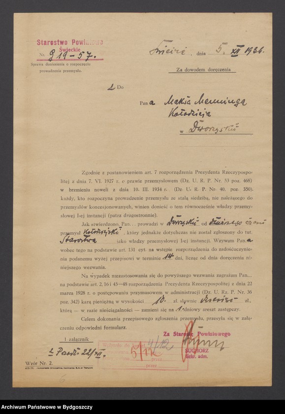 image.from.unit.number "Zwalczanie nielegalnego przemysłu"