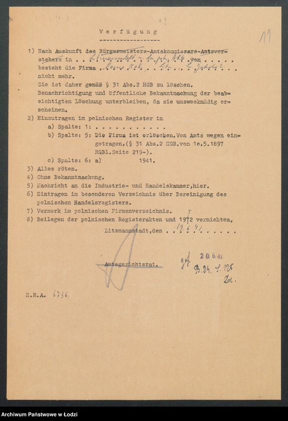 Obraz 13 z jednostki "Nama Bok- sprzedaż fartuchów i halek"