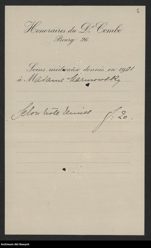 image.from.unit.number "Rachunki za badania i diagnozy medyczne"