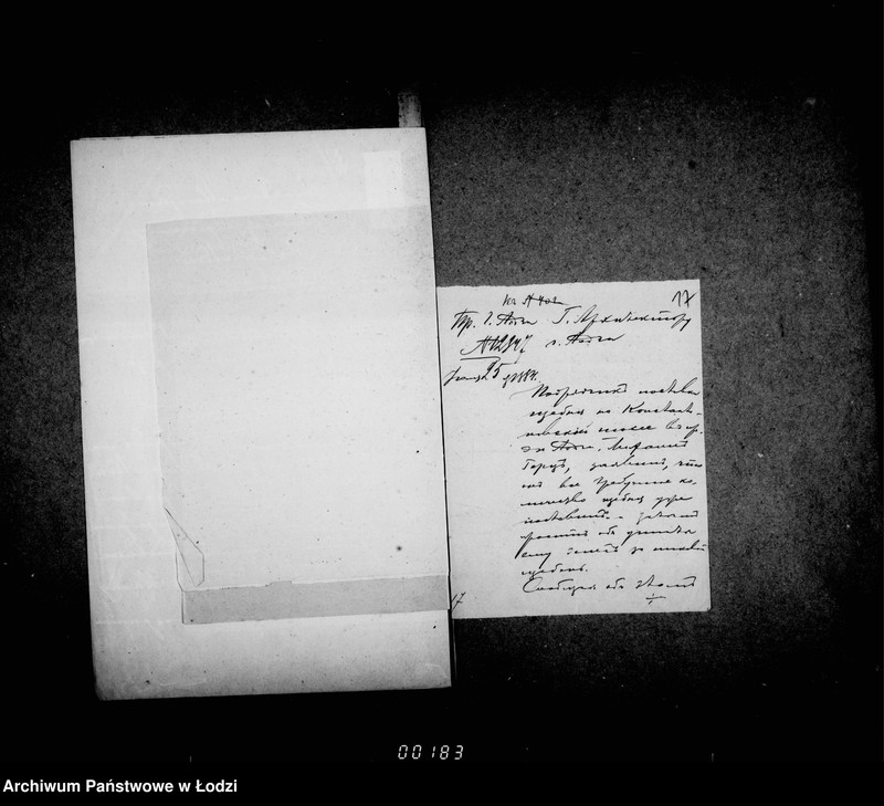 Obraz 18 z jednostki "O šossirovannych dorogach"