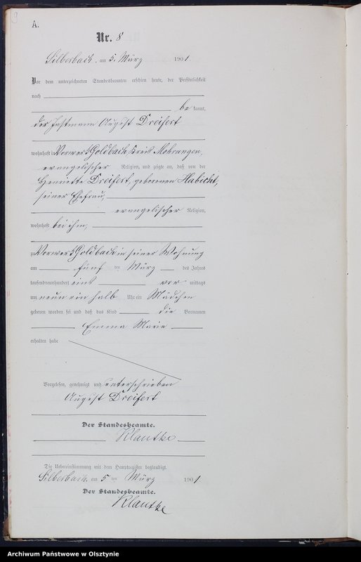 image.from.unit.number "Geburts-Neben-Register Nr 1 - 62"