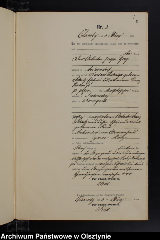 image.from.unit.number "Sterbe-Neben-Register Nr 1 - 24"