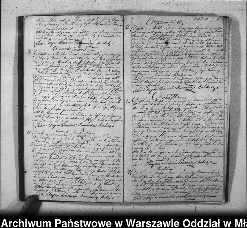 image.from.unit.number "Akta urodzin, małżeństw i zgonów"