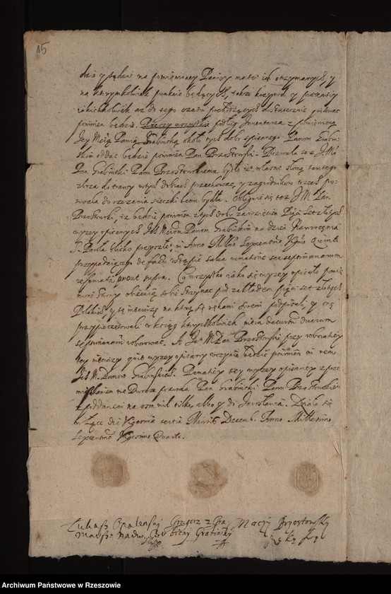 image.from.unit.number "Intercyzy małżeńskie, dóbr i pieniędzy"
