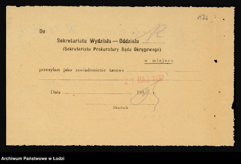 Obraz 14 z jednostki "Hechtkopf- wł. Jadzia Ewa Berger- detaliczna sprzedaż obuwia i pończoch"