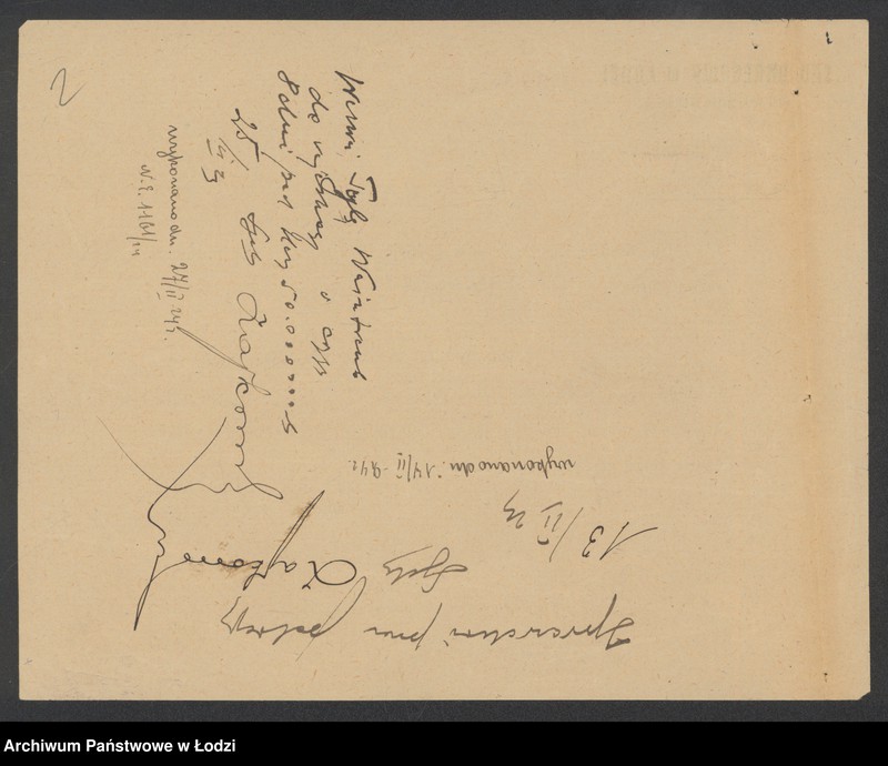 Obraz 4 z jednostki "Tyla Wajntramb- sprzedaż pończoch i trykotów"