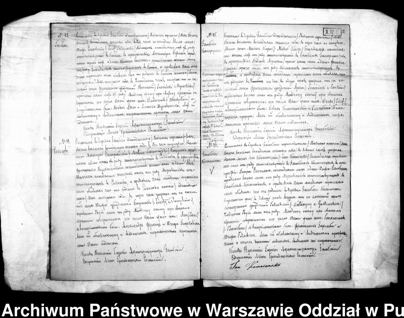 image.from.unit.number "Akta urodzeń, małżeństw i zgonów"