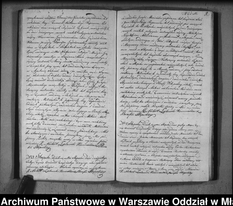 image.from.unit.number "Akta urodzeń, małżeństw i zgonów"