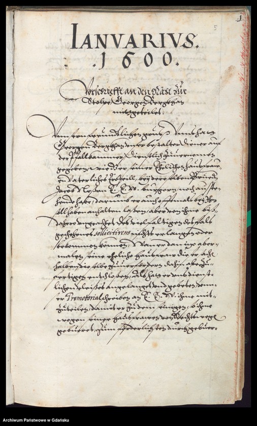 image.from.unit.number "Liber Missivarum Anni MDC. Liber Missivarum Anni 1601. Liber Missivarum Anni 1602. Index"