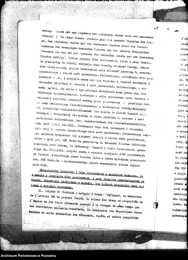 Obraz 15 z jednostki "Departament Rolnictwa"