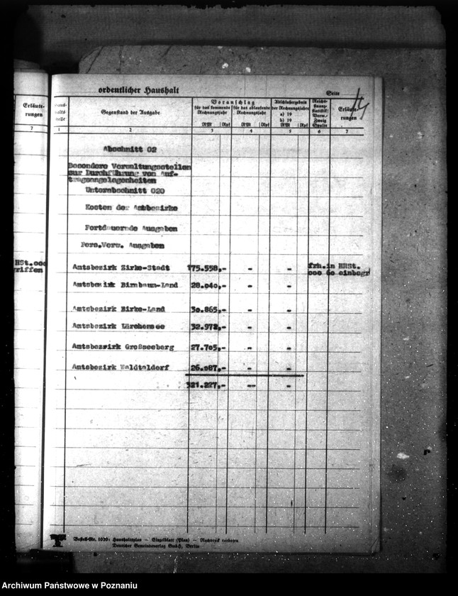 Obraz 18 z jednostki "Budżet powiatu Międzychód"