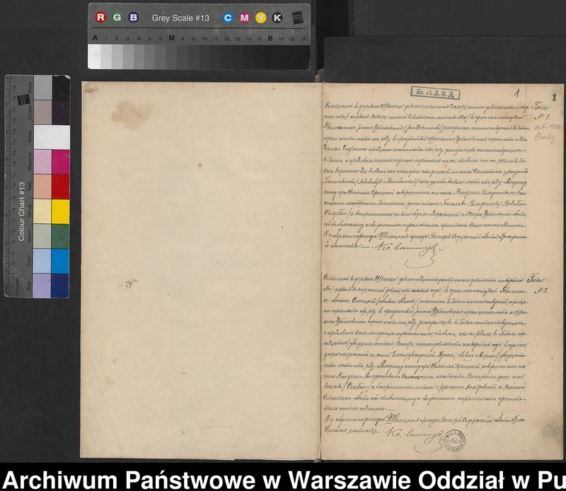 image.from.unit.number "Akta urodzeń, małżeństw i zgonów"