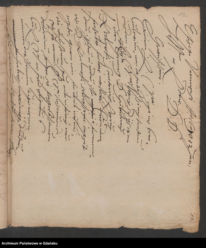 image.from.unit.number "Recesy Stanów, między innymi sejmiki w Malborku i Toruniu oraz sejm w Warszawie 26 IX - 7 XI 1611"