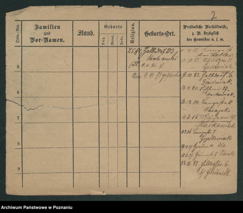 Obraz 9 z jednostki "Stawczyński - Stebner"