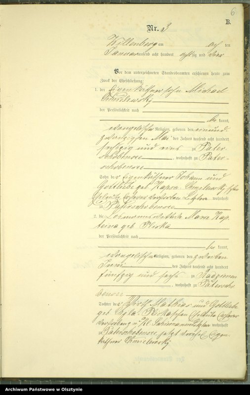 image.from.unit.number "Heiraths-Neben-Register Nr 1 - 53"