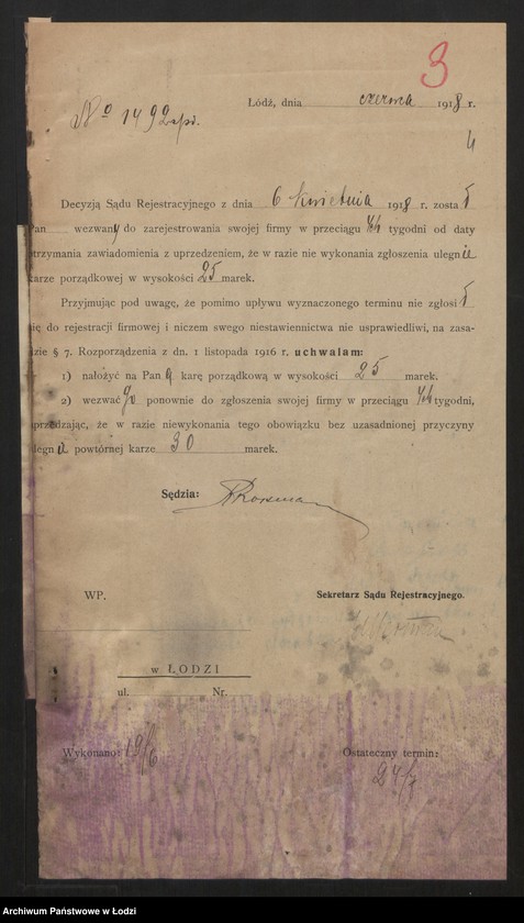 Obraz 6 z jednostki "Icek Gros- detaliczna sprzedaż skóry"