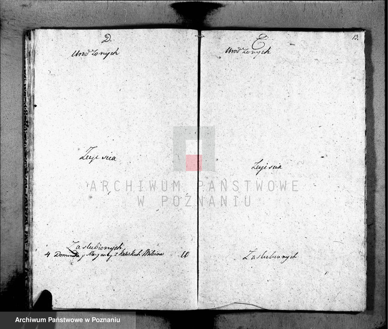 image.from.unit.number "Akta urodzonych, małżeństw i zgonów"