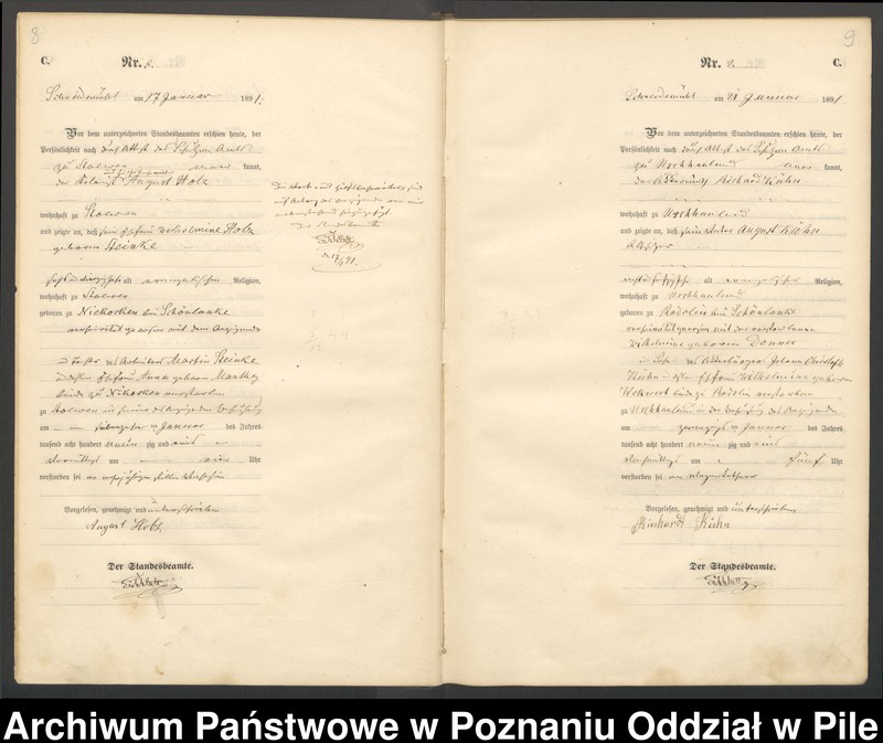 image.from.unit.number "Księga zgonów"