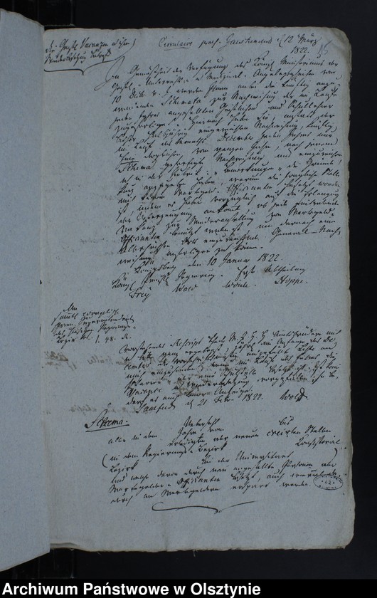 image.from.unit.number "Die gestliche Vakanzen und Wiederbesetzung"