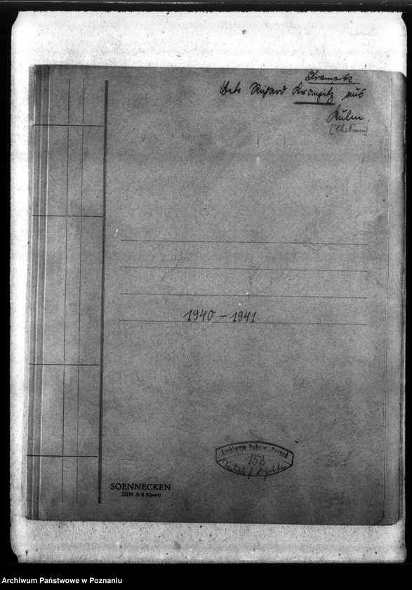 Obraz 4 z jednostki "Richard Krampitz aus Kulm (Chełmno)"