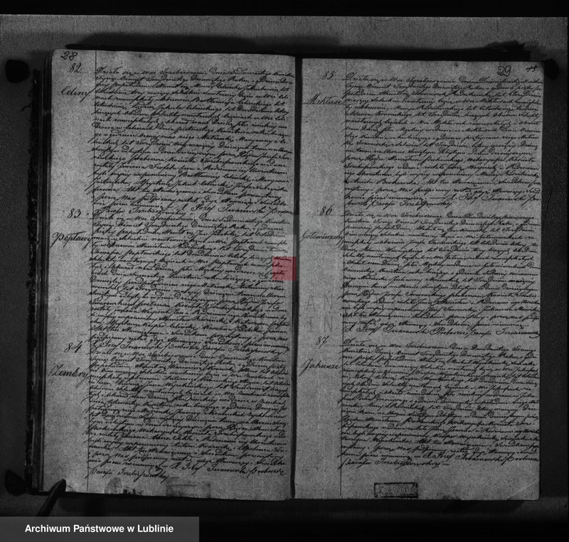 image.from.unit.number "Księga urodzeń, małżeństw i zgonów"