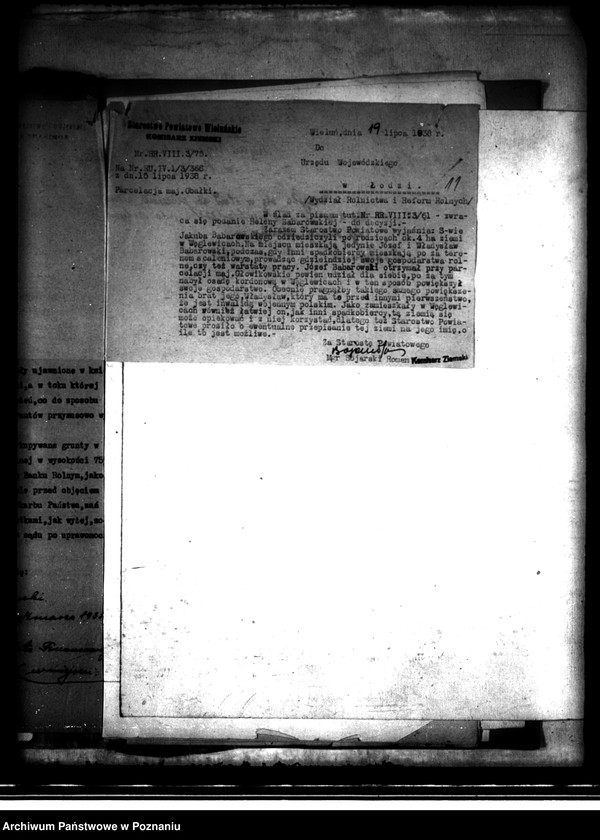 image.from.unit.number "Parcelacja majątku Obałki-Wietrzychowice powiatu kaliskiego"