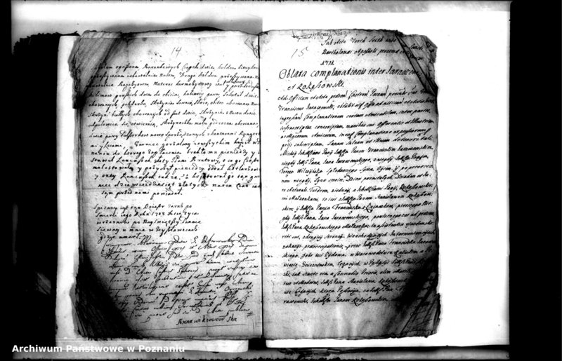 Obraz 18 z jednostki "Relationes [protocollon]"