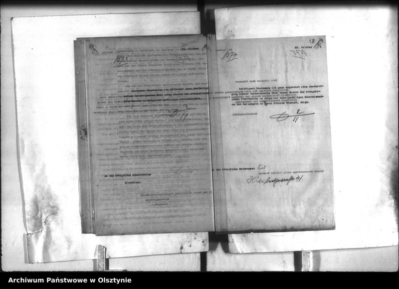 image.from.unit.number "Balga, evangelische Kirche"
