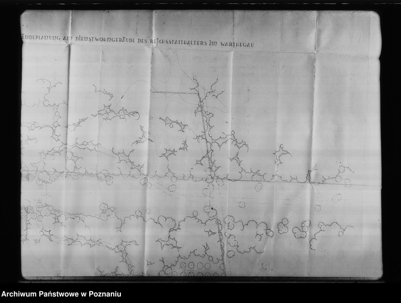 Obraz 5 z jednostki "Baupläne für Mariensee"