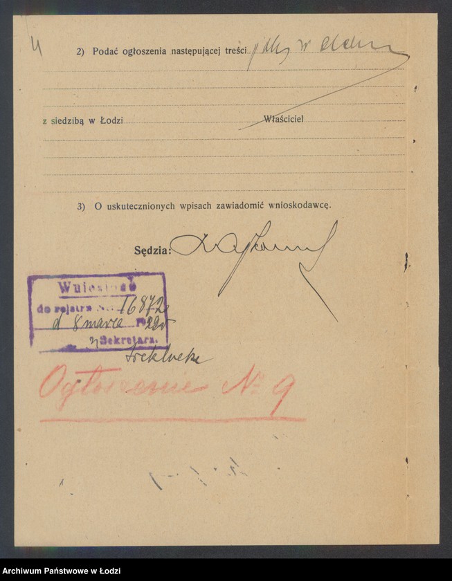 Obraz 6 z jednostki "Fajwel Szwarc- sprzedaż mięsa"