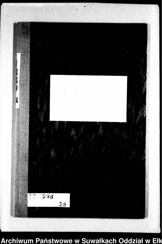 image.from.unit.number "Geburts-Neben-Register des Preussischen Standes-Amtes Kehlen Kreis Angerburg"