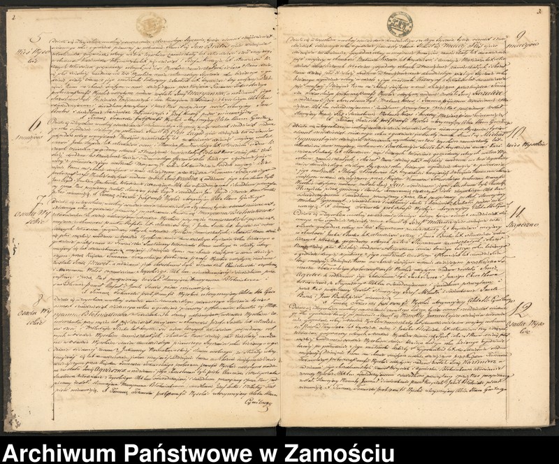 image.from.unit.number "Księga urodzeń, małżeństw i zgonów"