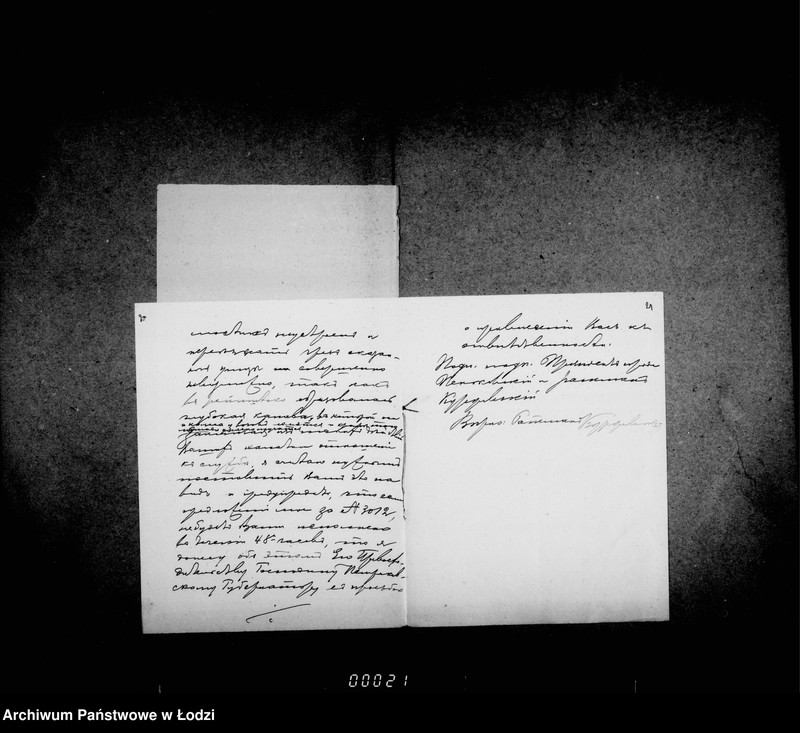 Obraz 19 z jednostki "O počinke mostov v 1895 godu"