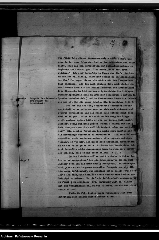 Obraz 20 z jednostki "Gesundheitspflegerinnen"