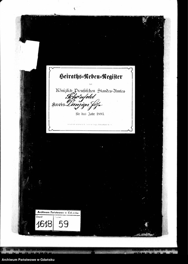 image.from.unit.number "Księga małżeństw"