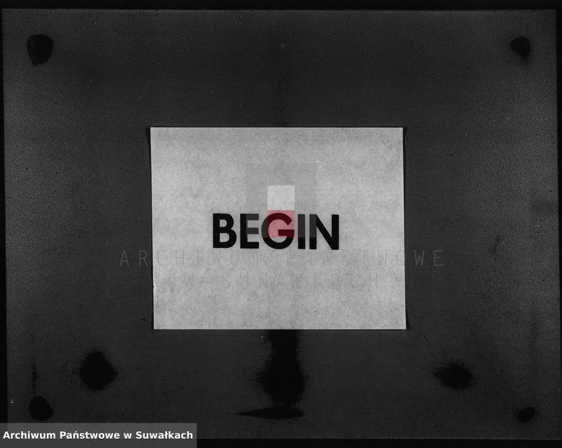 Obraz 2 z jednostki "Księga Duplikat Urodzonych Zaślubionych i Umarłych Parafii Bakałarzewskiey za Rok 1843"