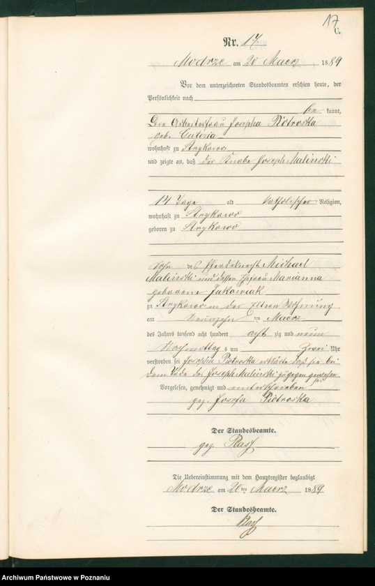 image.from.unit.number "Księga zgonów"
